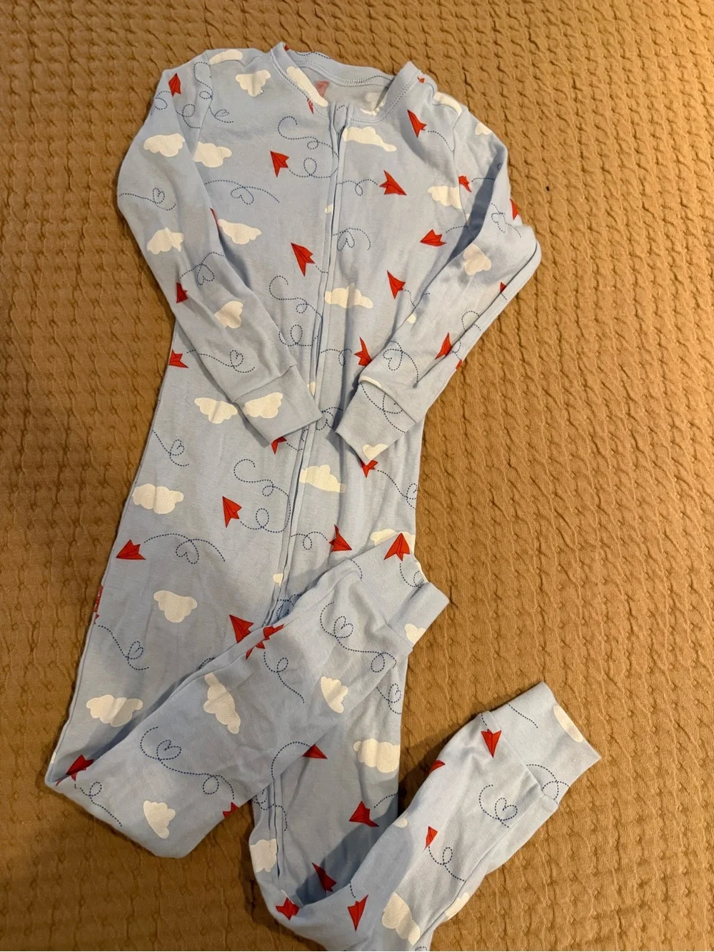 Boys 4/5 winter lot! 5 items total